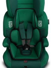 Автокрісло Caretero Egis Dark Green